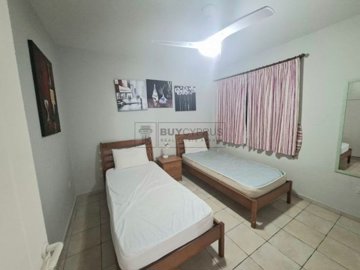 Semi Detached Villa For Sale  in  Kato Paphos