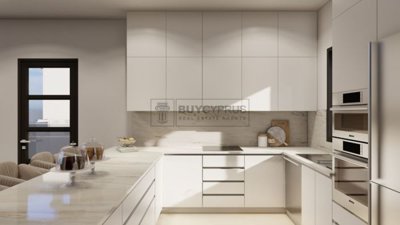 Detached Villa For Sale  in  Peyia