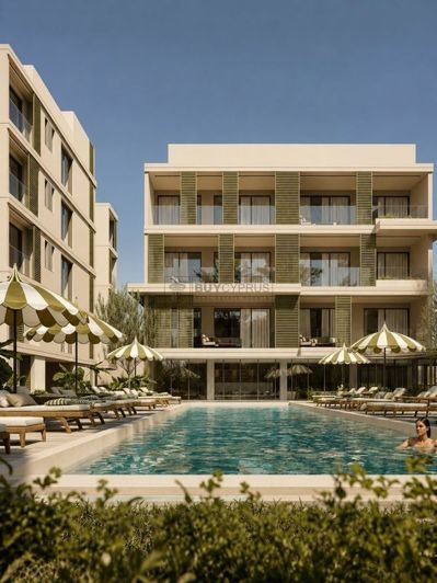 Apartment in Universal For Sale