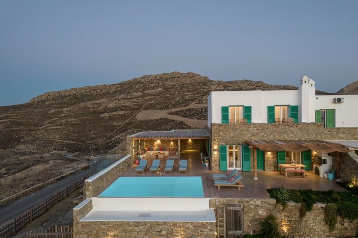 Image No.2-Villa con 3 dormitorios en venta