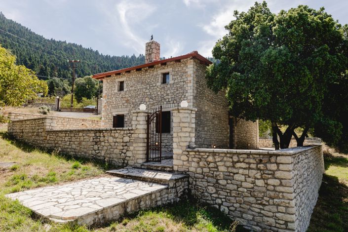 Image No.3-2 Bed Villa for sale
