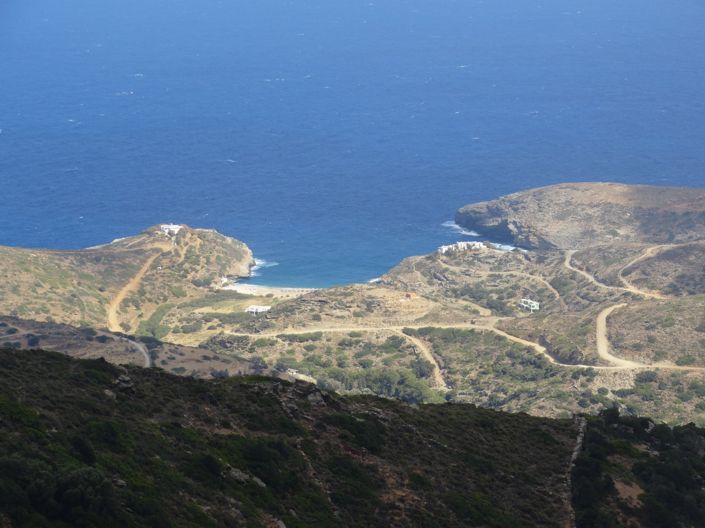 Image No.4-Propriété à vendre à Andros