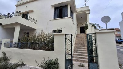 1 - Lasithi, Maison