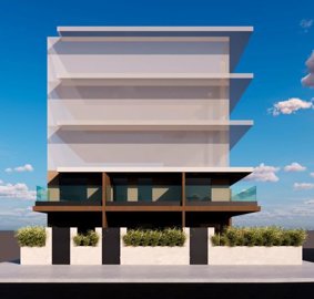 1 - Thessaloniki, Apartment
