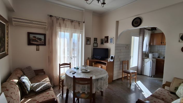 Image No.5-Appartement de 3 chambres à vendre à Lasithi