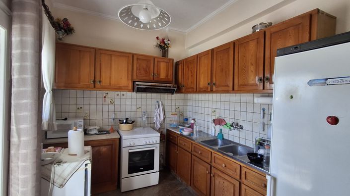 Image No.6-Appartement de 3 chambres à vendre à Lasithi