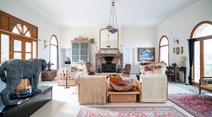 Image No.4-6 Bed Villa for sale