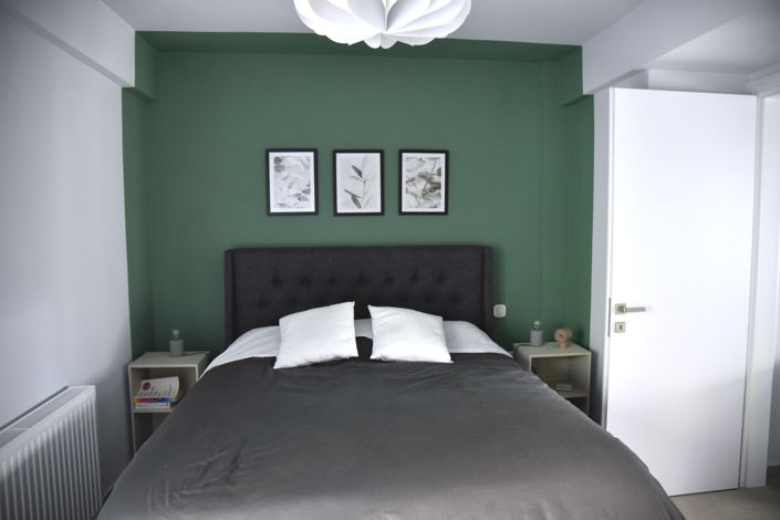 Image No.4-Appartement de 2 chambres à vendre