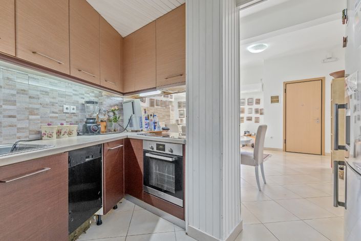 Image No.4-3 Bed Apartment for sale