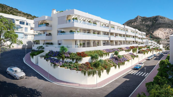 Image No.11-Propriété de 3 chambres à vendre à Benalmadena