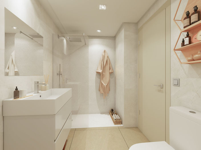 Image No.12-3 Bed Apartment for sale