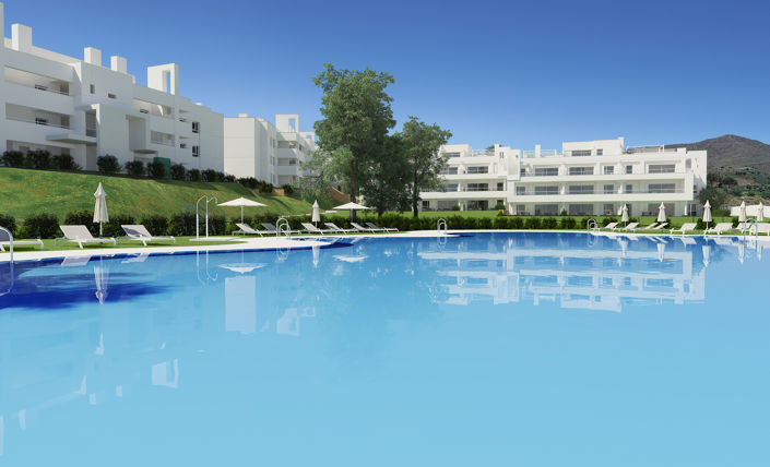 Image No.2-3 Bed Apartment for sale