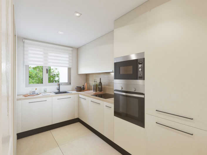 Image No.7-3 Bed Apartment for sale