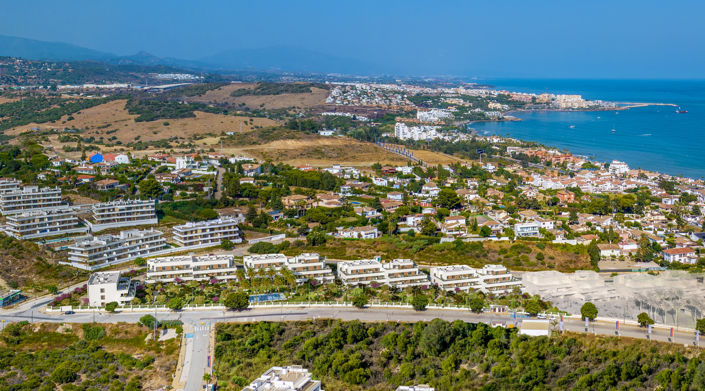 Image No.26-Appartement de 3 chambres à vendre à Estepona