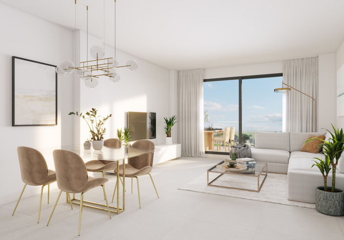 Image No.2-3 Bed Property for sale