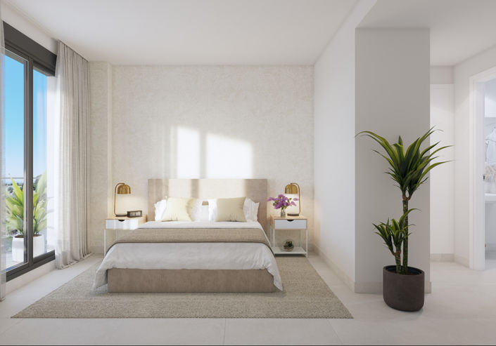 Image No.4-3 Bed Property for sale