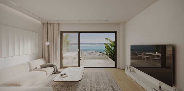 Image No.2-3 Bed Apartment for sale