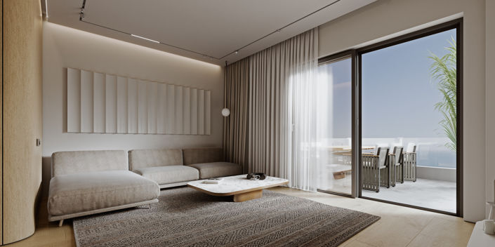 Image No.4-3 Bed Apartment for sale