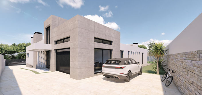 Image No.6-6 Bed Villa for sale