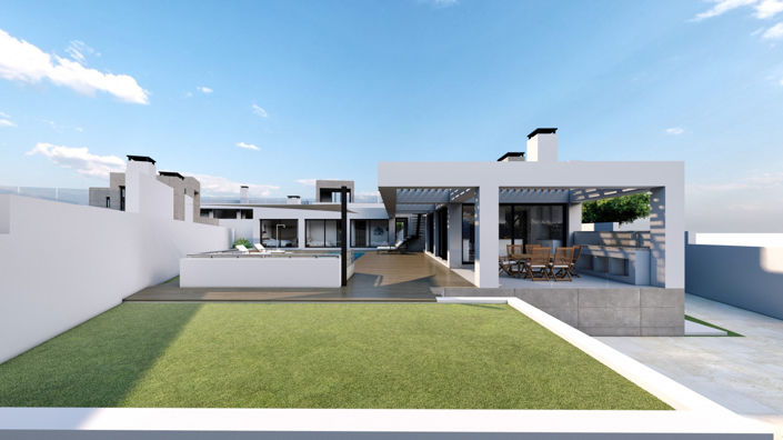 Image No.8-6 Bed Villa for sale