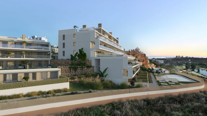 Image No.10-3 Bed Apartment for sale