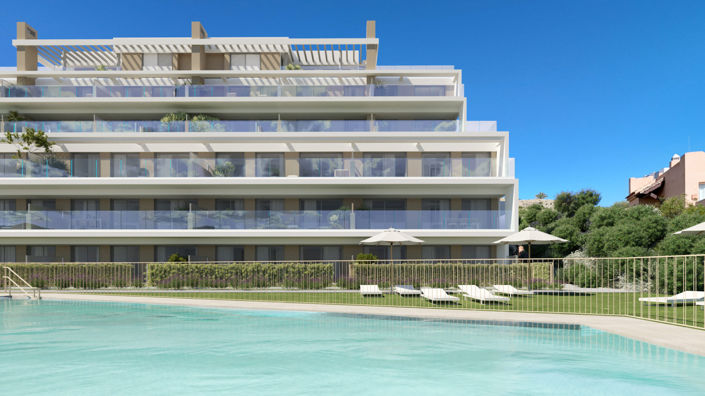 Image No.8-3 Bed Apartment for sale