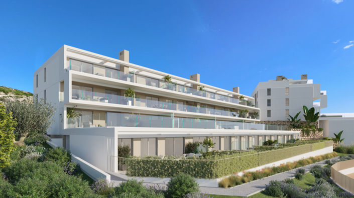 Image No.9-3 Bed Apartment for sale