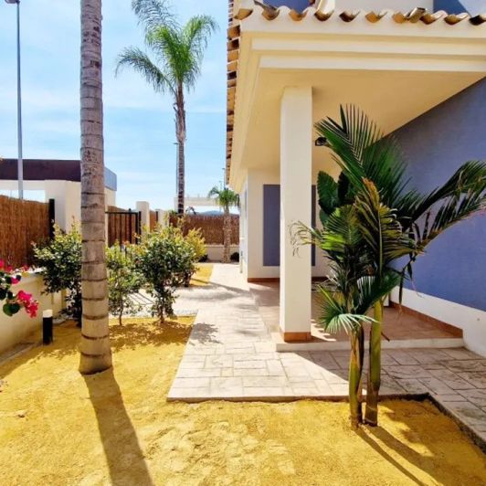 Image No.11-2 Bed Villa for sale