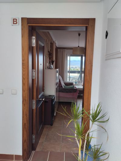 Image No.8-Penthouse de 2 chambres à vendre à Vera