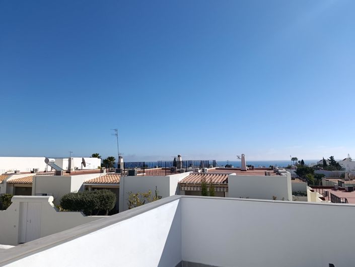 Image No.2-Maison de ville de 3 chambres à vendre à Mojacar