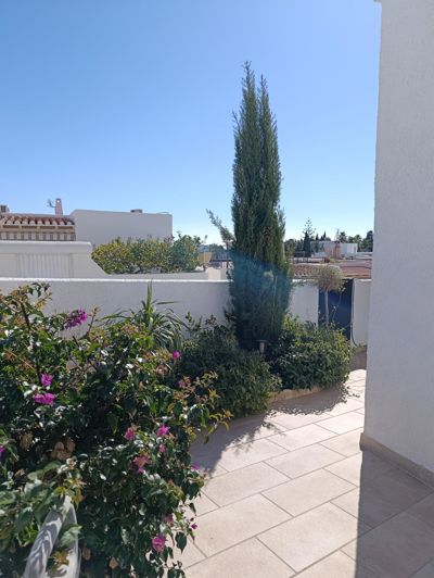 Image No.25-Maison de ville de 3 chambres à vendre à Mojacar