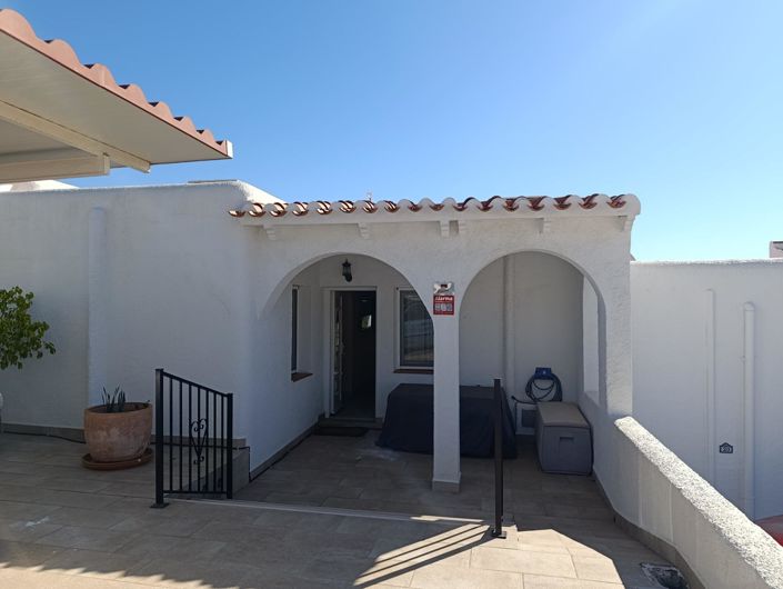 Image No.28-Maison de ville de 3 chambres à vendre à Mojacar