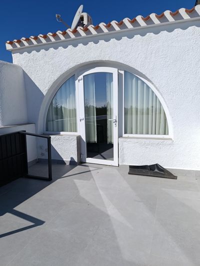 Image No.4-Maison de ville de 3 chambres à vendre à Mojacar