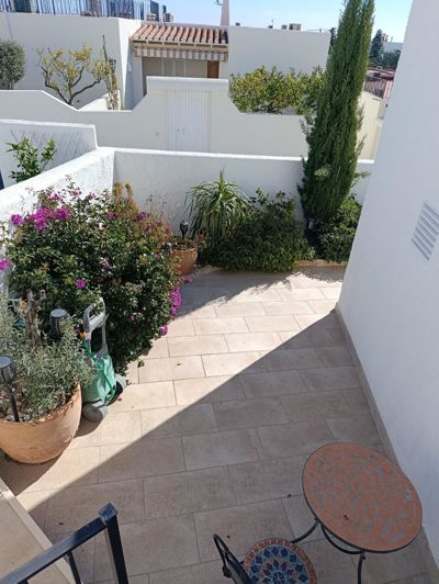 Image No.5-Maison de ville de 3 chambres à vendre à Mojacar