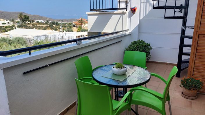Image No.14-Penthouse de 2 chambres à vendre à Palomares