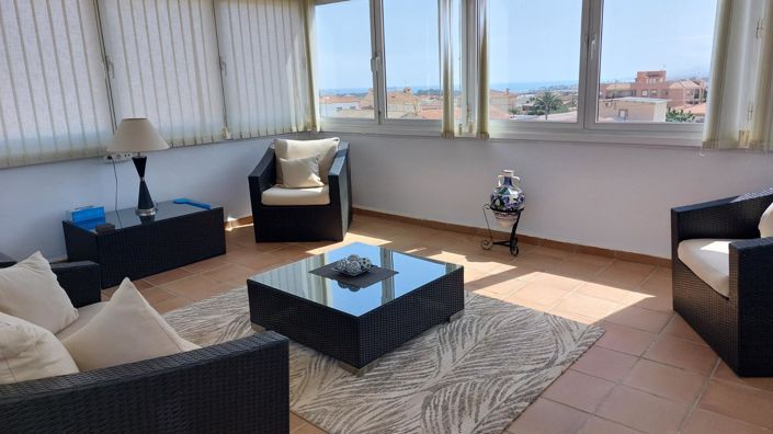 Image No.3-Penthouse de 2 chambres à vendre à Palomares