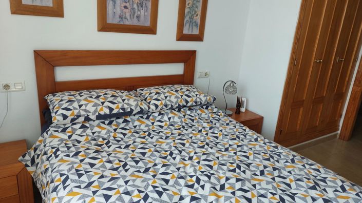 Image No.8-Penthouse de 2 chambres à vendre à Palomares