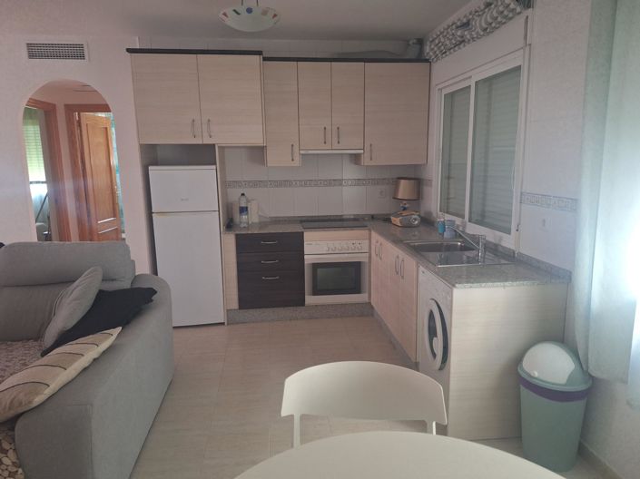 Image No.3-Appartement de 2 chambres à vendre à Palomares