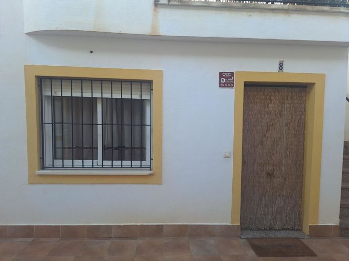 Image No.9-Appartement de 2 chambres à vendre à Palomares