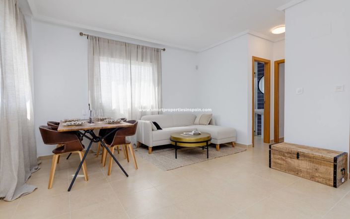 Image No.5-Villa de 3 chambres à vendre à La Marina