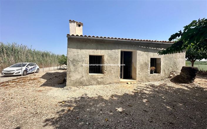 Image No.10-2 Bed Country House for sale