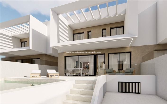 Image No.2-3 Bed Villa for sale
