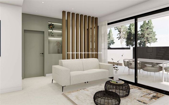 Image No.3-3 Bed Villa for sale