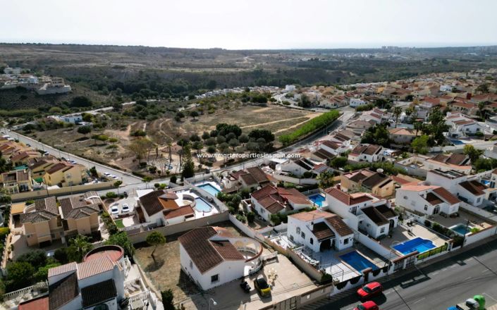 Image No.16-3 Bed Villa for sale