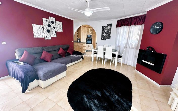 Image No.4-3 Bed Villa for sale