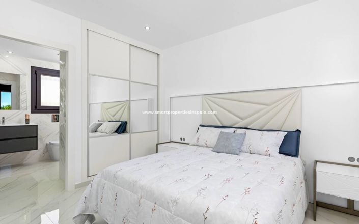Image No.13-3 Bed Villa for sale