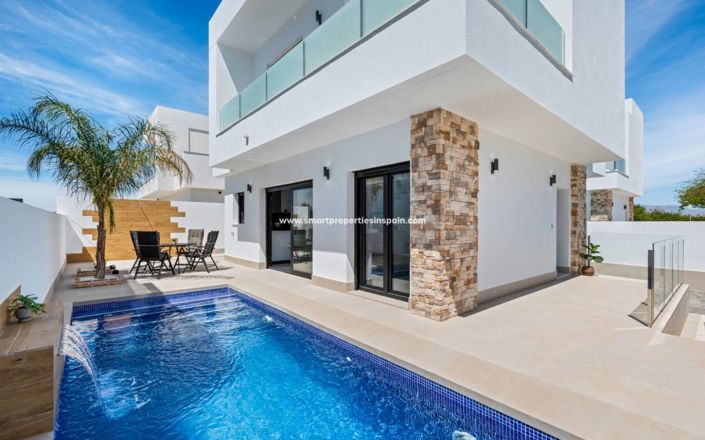 Image No.31-3 Bed Villa for sale