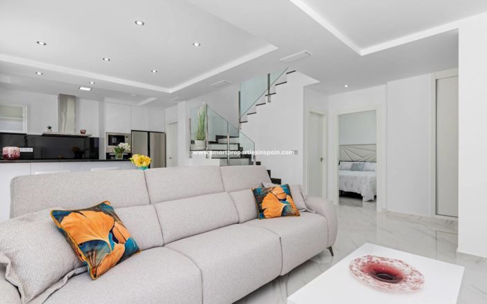 Image No.6-3 Bed Villa for sale