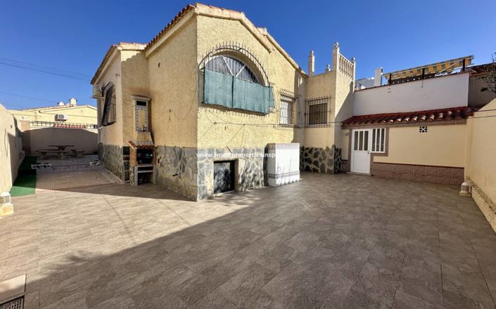 Image No.13-Villa de 4 chambres à vendre à La Marina
