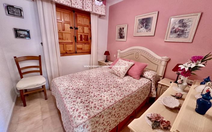 Image No.9-Villa de 4 chambres à vendre à La Marina